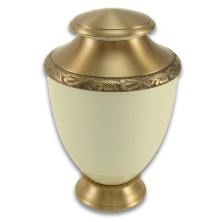 Artisan Pearl Urn