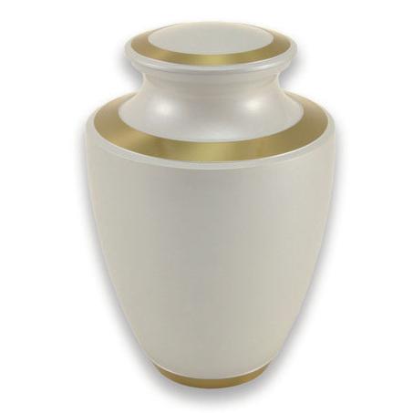 Trinity Pearl Urn