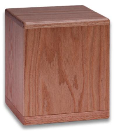 Brunswick Oak Urn