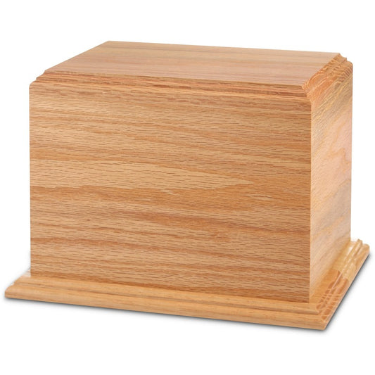 Minimum Oak Urn