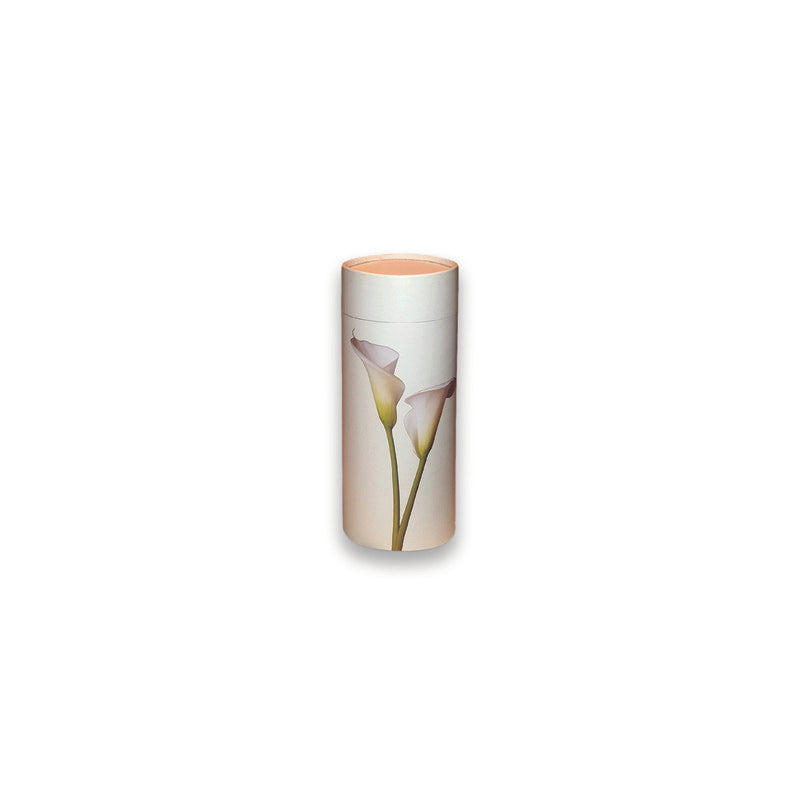 Scattering Urn Lily