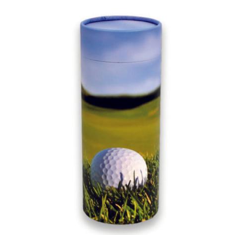 Scattering Urn Golf