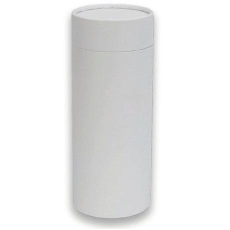 Scattering Urn White