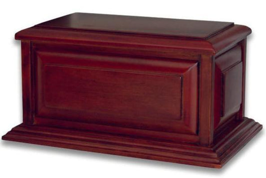 Trenton Alder Urn