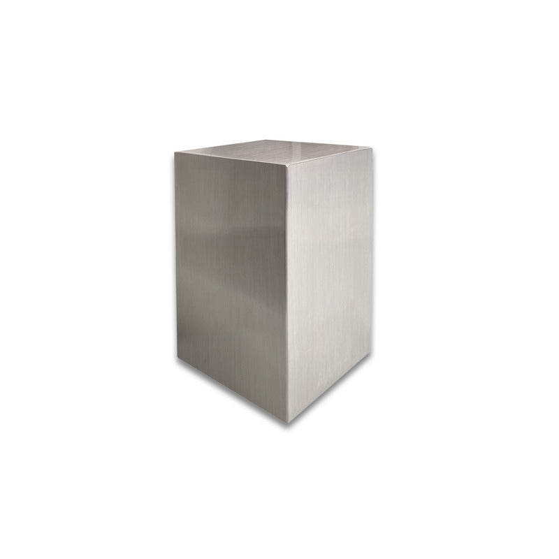 Metal Memorial Urn