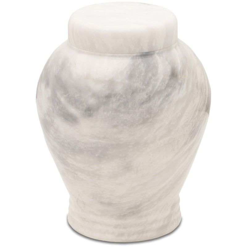 Natural Marble Urn