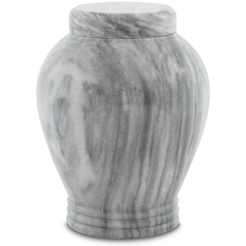 Natural Marble Urn