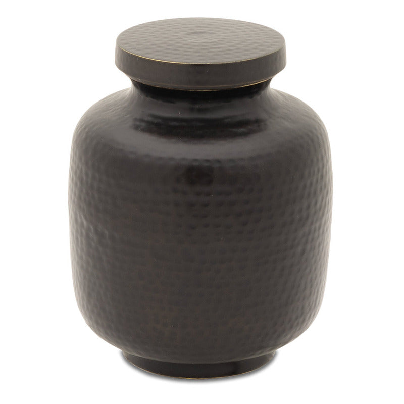 Cooper Charcoal Urn